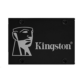 Kingston SSD Industrial 1TB (1024GB) SATA 2.5” (R:550, W:515MB/s) Kingston SSD Industrial 1TB (1024GB) SATA 2.5” (R:550, W:515MB/s)