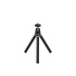 GENIUS Tripod 1/ trojnožka pro fotoaparáty a webové kamery/ 1,4"/ kovový- samostatně neprodejné