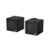 GENIUS repro SP-HF300U/ 2.0/ 4W/ USB-C/ USB/ černé