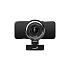 GENIUS webová kamera ECam 8000/ černá/ Full HD 1080P/ USB-C/ USB/ mikrofon