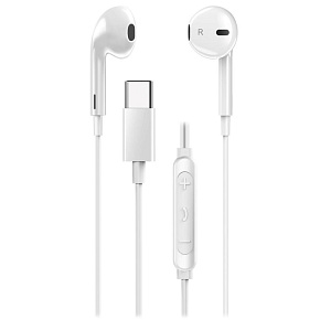 BAZAR - GENIUS sluchátka HS-M365 headset, mikrofon, USB-C, bílá, poškozený obal BAZAR - GENIUS sluchátka HS-M365 headset, mikrofon, USB-C, bílá, poškozený obal