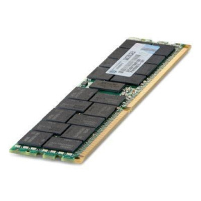 HPE 32GB (1x32GB) Dual Rank x8 DDR5-4800 CAS-40-39-39 EC8 Registered Smart Memory Kit P50311-B21 RENEW