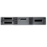 HPE Storage MSL2024 Tape Library 1x MSL LTO-9 Fibre Channel 15x LTO-9 45TB Data Cartridges