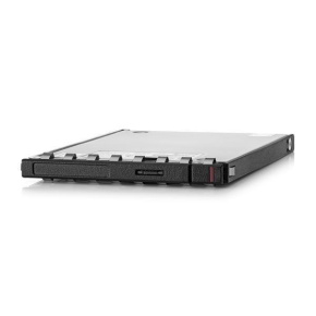 HPE 7.68TB NVMe RI SFF BC Spl U.2 SSD