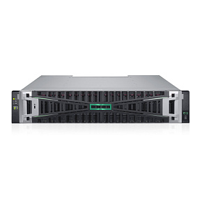 HPE MSA 2070 12Gb SAS SFF Storage S1H48A RENEW HPE MSA 2070 12Gb SAS SFF Storage S1H48A RENEW