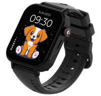 Garett Smartwatch Kids Rel 4G černá