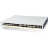 BAZAR - Cisco Catalyst switch C1200-48P-4G (48xGbE,4xSFP,48xPoE+,375W) - REFRESH - rozbaleno