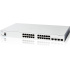 BAZAR - Cisco Catalyst switch C1200-24T-4X (24xGbE,4xSFP+,fanless) - REFRESH - rozbaleno