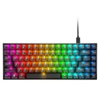 Lenovo Legion K510 Mini Pro Gaming Keyboard