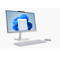 LENOVO PC Lenovo A100 - Intel i3-N305,23.8" FHD IPS,16GB,512SSD,HDMI,Int. intel UHD,W11H,2Y CC