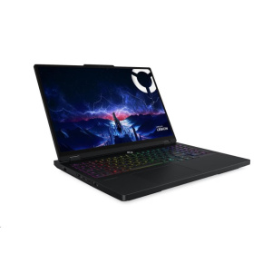 LENOVO NTB Legion Pro 5 16IAX10 - Ultra 9 275HX, 16"WGXGA,32GB,1TSSD,HDMI,RTX 5070 8GB, W11H,3YCC