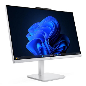LENOVO PC AiO A105 24 - Ryzen™ 5 40,23.8" FHD IPS,8GB,512SSD,HDMI,AMD Radeon™ 610M,W11H,2Y CC LENOVO PC AiO A105 24 - Ryzen™ 5 40,23.8" FHD IPS,8GB,512SSD,HDMI,AMD Radeon™ 610M,W11H,2Y CC