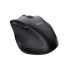 TRUST myš Fyda Wireless Mouse Eco, optická, bluetooth, 2,4GHz, multidevice