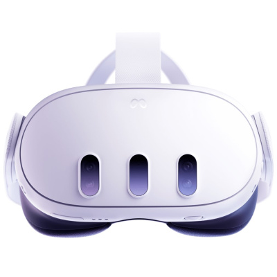 Meta Quest 3 Virtual Reality - 512 GB