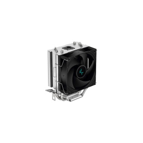 DEEPCOOL CPU Chladič AG300, 1x92mm, LGA1851, AM5, černá DEEPCOOL CPU Chladič AG300, 1x92mm, LGA1851, AM5, černá