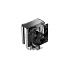 DEEPCOOL CPU Chladič AG300 G2, 1x92mm, LGA1851, AM5, černá