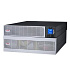 APC Easy UPS On-Line, 6kVA/6kW, Lithium-ion, Rack/Tower 5U, 230V, 1 Hard wire (1P+N+E) outlet