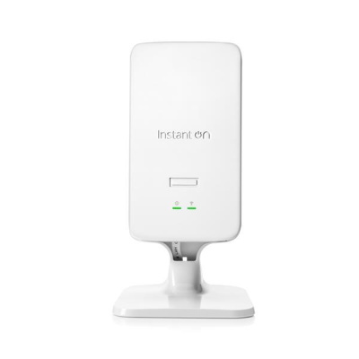 HPE Networking Instant On Access Point Dual Radio 2x2 Wi-Fi 6 (RW1) AP22D