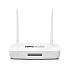 HPE Aruba Networking AP-605R (RW) Dual Radio Tri Band 2x2 Wi-Fi 6E Remote Access Point (+AC power adapter & cord) RENEW