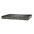 HPE Aruba Networking CX 8325-48Y8C 48p 25G SFP/SFP+/SFP28 8p 100G QSFP+/QSFP28 FB 6 Fans 2 DC Bdl
