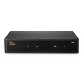 Aruba 9004 (RW) LTE Branch Gateway Aruba 9004 (RW) LTE Branch Gateway