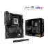 ASRock MB Sc AM5 X870 PRO-A WIFI, AMD X870, 4xDDR5, 1xHDMI, 2xUSB4, WI-FI