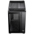 BAZAR - ASUS case TUF GAMING CASE (GT502) TG, Mid Tower, průhledná bočnice, černá - po opravě