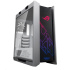 BAZAR - ASUS case ROG STRIX HELIOS GX601 WHITE AURA, EATX, RGB Mid-Tower, bílá - Poškozený obal (Komplet)