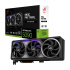 ASUS VGA NVIDIA GeForce RTX 5090 ROG ASTRAL BTF 32GB OC, 32GB GDDR7, 3xDP, 2xHDMI