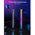 Govee Smart Gaming WiFi LED Panely + Smart Dual ovladač White
