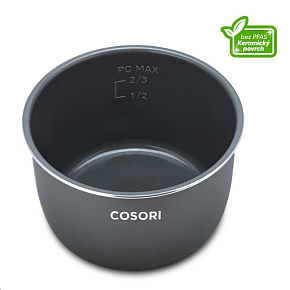 Cosori Multicooker CMC - vnitřní nádoba 5,7 L, keramika Cosori Multicooker CMC - vnitřní nádoba 5,7 L, keramika
