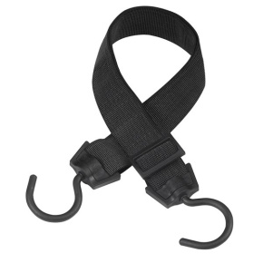 MasterLock 3245EURDAT Speciální nastavitelná upínací guma - 600~1 200 mm