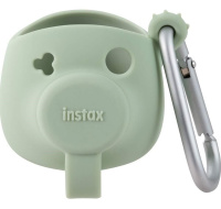 Fujifilm Instax Pal Design Sil Case Green