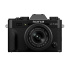 Fujifilm X-T30 III black / 13-33mm Kit