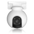 Ezviz  kamera H8 Pro 2K (CS-H8-R100-1H3WKFL) - wi-fi kamera  s funkcí otáčení a naklánění (3MP,4mm)