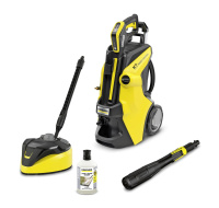 Karcher K 7 Smart Control Home vysokotlaký čistič, 3000 W, 180 bar, 600 l/h, do 60 °C, vodou chlazený motor