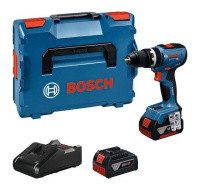 Bosch GSB 18V-65 akumulátorový příklepový vrtací šroubovák