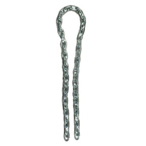 Master Lock Řetěz  8010EURD průměr 6 mm (0,6m)