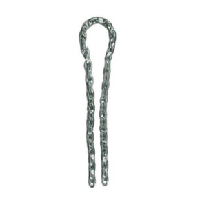 Master Lock Řetěz  8011EURD průměr 6 mm (1,0m)
