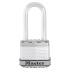 Master Lock Titanový visací zámek -  Excell - 45mm