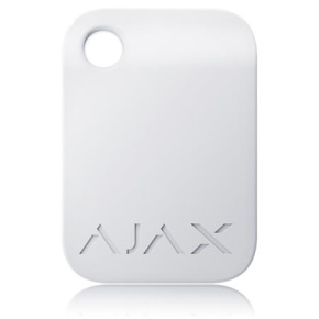 Ajax  Tag (100ks) ASP white