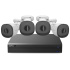 Imou  1TB NVR + PoE 4 CAM KIT/N14P/4-F22A