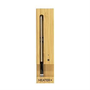 Meater PLUS V2 bezdrátový teploměr na maso Meater PLUS V2 bezdrátový teploměr na maso