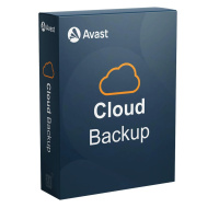 _Nový Avast Business Cloud Backup (100 GB) 1ks na 12 mesiacov
