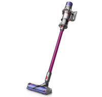 BAZAR - Dyson V10 Extra, akumulátorový vysavač, digitálně řízený motor, cyklonová technologie - opraveno, použito