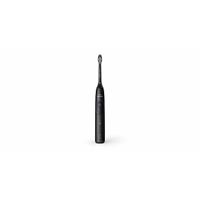 Philips Sonicare 5500 HX7111/01 sonický zubní kartáček, černý, 2 režimy, tlakový senzor, 21denní výdrž Philips Sonicare 5500 HX7111/01 sonický zubní kartáček, černý, 2 režimy, tlakový senzor, 21denní výdrž