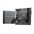 MSI MB Sc LGA1700 PRO B660M-P DDR4, Intel B660, 4xDDR4, 1xDP, 1xHDMI, 1xVGA, mATX