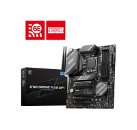 BAZAR - MSI MB Sc LGA1700 B760 GAMING PLUS WIFI, Intel B760, 4xDDR5, 1xDP, 1xHDMI, ATX - Po opravě (Bez příšlušenství)