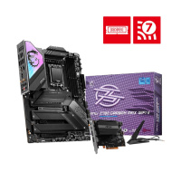 BAZAR - MSI MB Sc LGA1700 MPG Z790 CARBON MAX WIFI II, Intel Z790, 4xDDR5, 1xHDMI, WI-FI - Po opravě (Bez příšlušenství)