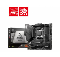 BAZAR - MSI MB Sc AM5 MAG B650M MORTAR WIFI, AMD B650, 4xDDR5, 1xDP, 1xHDMI, WI-FI, mATX - Po opravě (Bez příšlušenství)